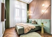 Budapest V. kerület Lakás (téglaépítésű)