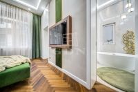 Budapest V. kerület Lakás (téglaépítésű)