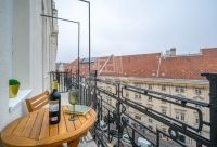 Budapest V. kerület Lakás (téglaépítésű)