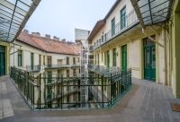 Budapest V. kerület Lakás (téglaépítésű)