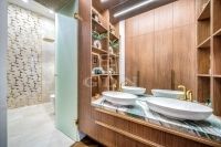 Budapest V. kerület Lakás (téglaépítésű)