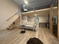 Budapest VII. kerület Lakás (téglaépítésű)