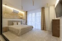 Budapest V. kerület Lakás (téglaépítésű)