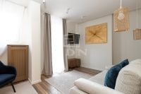 Budapest V. kerület Lakás (téglaépítésű)