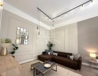 Verkauf wohnung (ziegel) Budapest VI. bezirk, 50m2