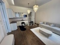 Eladó lakás (téglaépítésű) Budapest VII. kerület, 55m2