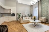 Eladó lakás (téglaépítésű) Budapest V. kerület, 86m2