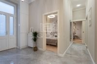 Budapest V. kerület Lakás (téglaépítésű)