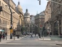 Budapest V. kerület Lakás (téglaépítésű)