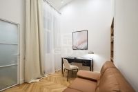 Budapest VI. kerület Lakás (téglaépítésű)