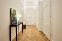 Budapest VI. kerület Lakás (téglaépítésű)