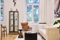 Budapest VI. kerület Lakás (téglaépítésű)