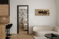 Budapest V. kerület Lakás (téglaépítésű)