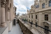 Budapest V. kerület Lakás (téglaépítésű)