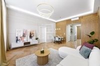 Budapest V. kerület Lakás (téglaépítésű)