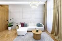 Budapest V. kerület Lakás (téglaépítésű)