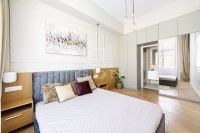 Budapest V. kerület Lakás (téglaépítésű)