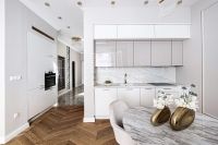 Budapest V. kerület Lakás (téglaépítésű)