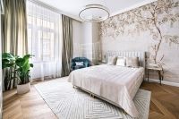 Budapest V. kerület Lakás (téglaépítésű)