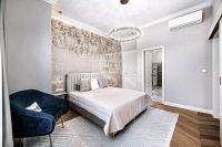 Budapest V. kerület Lakás (téglaépítésű)