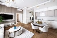 Budapest V. kerület Lakás (téglaépítésű)