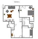 Budapest V. kerület Lakás (téglaépítésű)