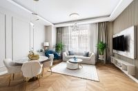 Budapest V. kerület Lakás (téglaépítésű)