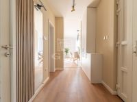 Budapest II. kerület Lakás (téglaépítésű)