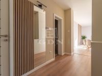 Budapest II. kerület Lakás (téglaépítésű)