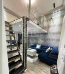 Budapest XIII. kerület Lakás (téglaépítésű)