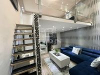 Budapest XIII. kerület Lakás (téglaépítésű)