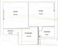 Budapest XI. kerület Lakás (téglaépítésű)