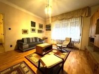 Budapest XI. kerület Lakás (téglaépítésű)