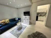 For sale flat (brick) Budapest VI. district, 22m2