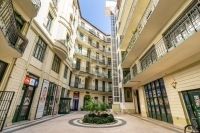 Budapest V. kerület Lakás (téglaépítésű)