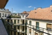 Budapest V. kerület Lakás (téglaépítésű)