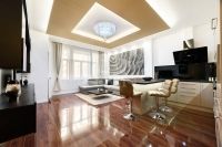 Budapest VII. kerület Lakás (téglaépítésű)