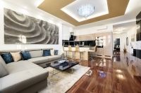 Eladó lakás (téglaépítésű) Budapest VII. kerület, 81m2