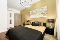 Budapest VII. kerület Lakás (téglaépítésű)