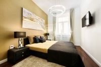 Budapest VII. kerület Lakás (téglaépítésű)