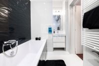 Budapest VII. kerület Lakás (téglaépítésű)