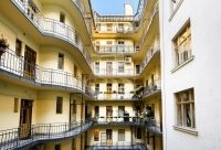 Budapest VII. kerület Lakás (téglaépítésű)