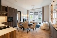 Eladó lakás (téglaépítésű) Budapest I. kerület, 87m2