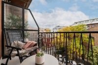 Budapest I. kerület Lakás (téglaépítésű)