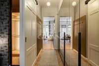 Budapest I. kerület Lakás (téglaépítésű)