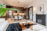 Budapest I. kerület Lakás (téglaépítésű)