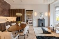 Budapest I. kerület Lakás (téglaépítésű)