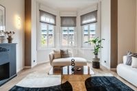 Budapest I. kerület Lakás (téglaépítésű)