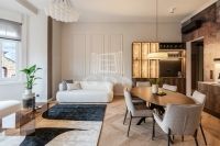 Budapest I. kerület Lakás (téglaépítésű)