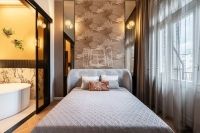 Budapest I. kerület Lakás (téglaépítésű)